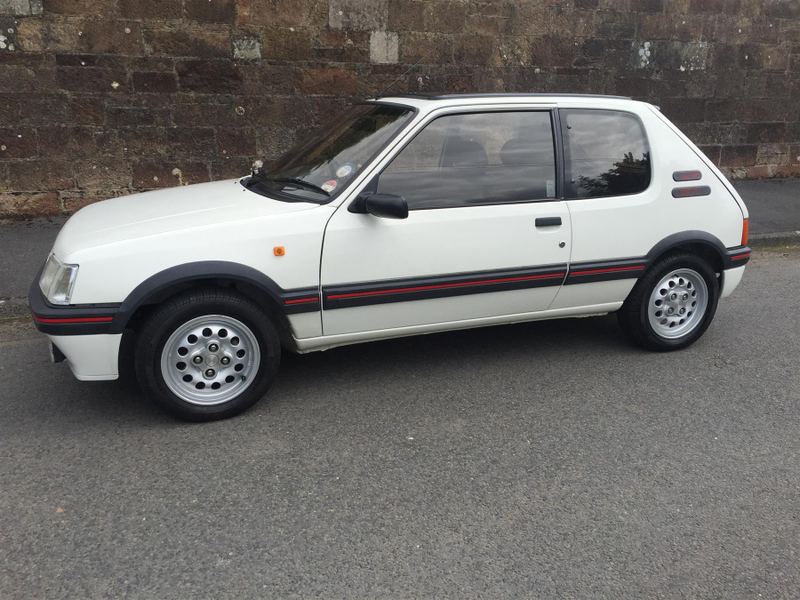Illustration for article titled DD, Track, Burn: Importable Hot Hatch Edition